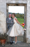 Clonabreany House, Meath Wedding