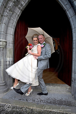 Clonabreany House, Meath Wedding