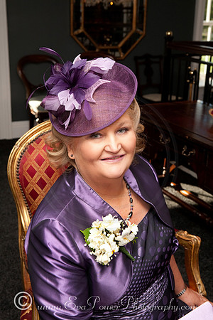 Clonabreany House, Meath Wedding