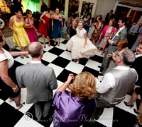 Clonabreany House, Meath Wedding