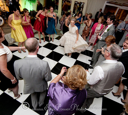 Clonabreany House, Meath Wedding