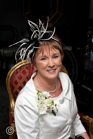 Clonabreany House, Meath Wedding