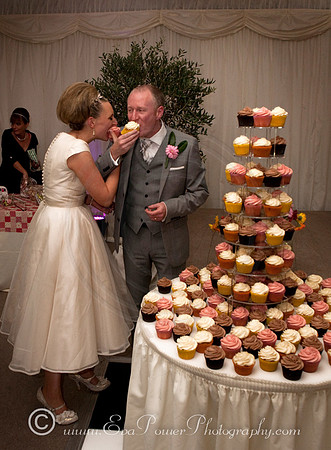 Clonabreany House, Meath Wedding