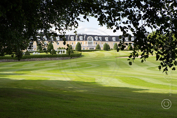 Mount Wolseley, Carlow Wedding