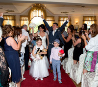 Mount Wolseley, Carlow Wedding