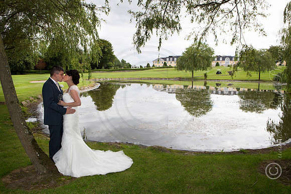 Mount Wolseley, Carlow Wedding