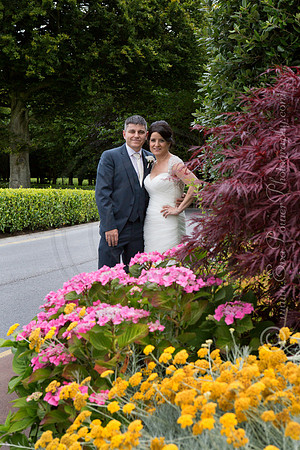 Mount Wolseley, Carlow Wedding