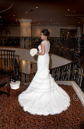Mount Wolseley, Carlow Wedding