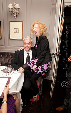 Residence, Stephens Green Wedding