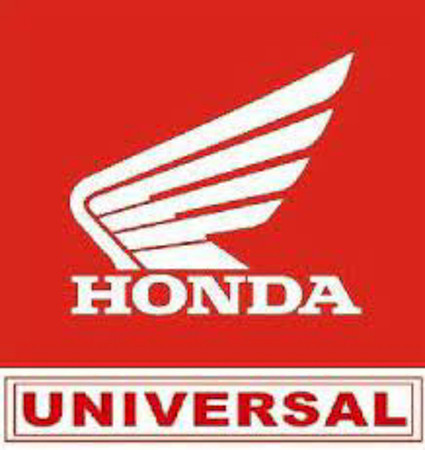 universal Honda