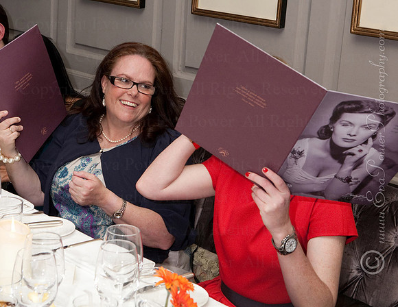Residence, Stephens Green Wedding