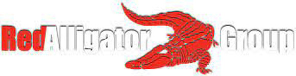 Red Alligator