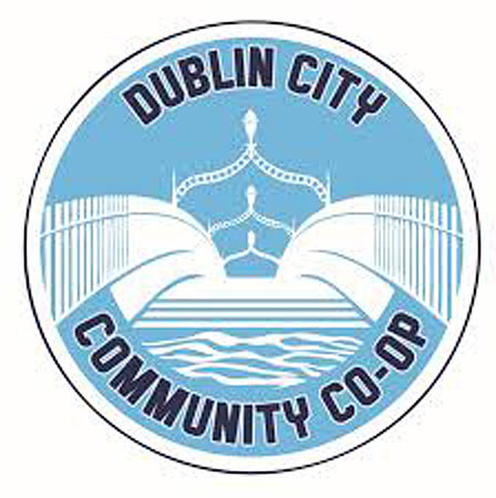 Dublin City Community Co-Op