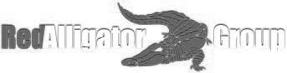 Red Alligator