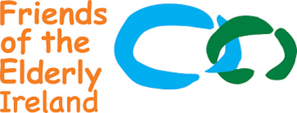 friends of the elderly